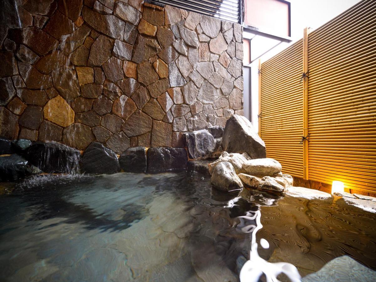 Apa Hotel Komatsu Grand Extérieur photo