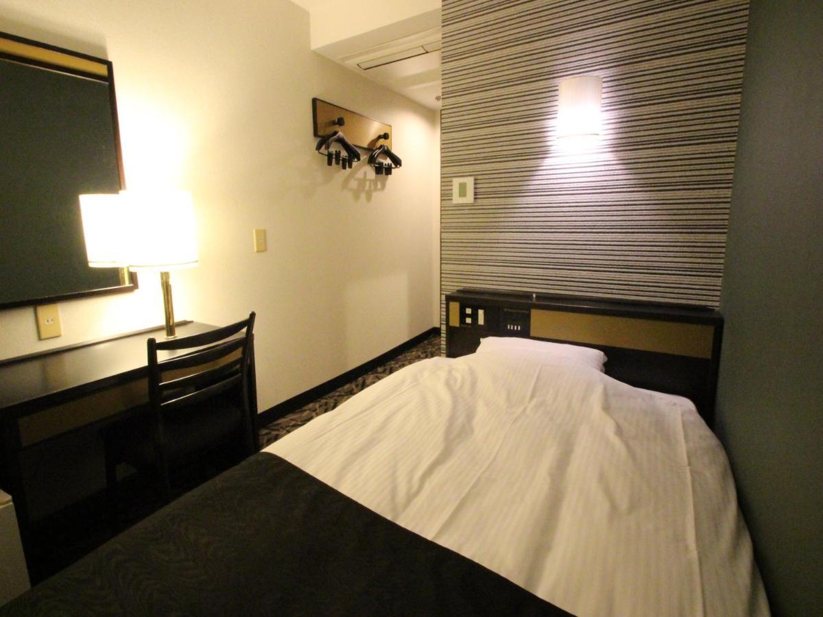 Apa Hotel Komatsu Grand Extérieur photo