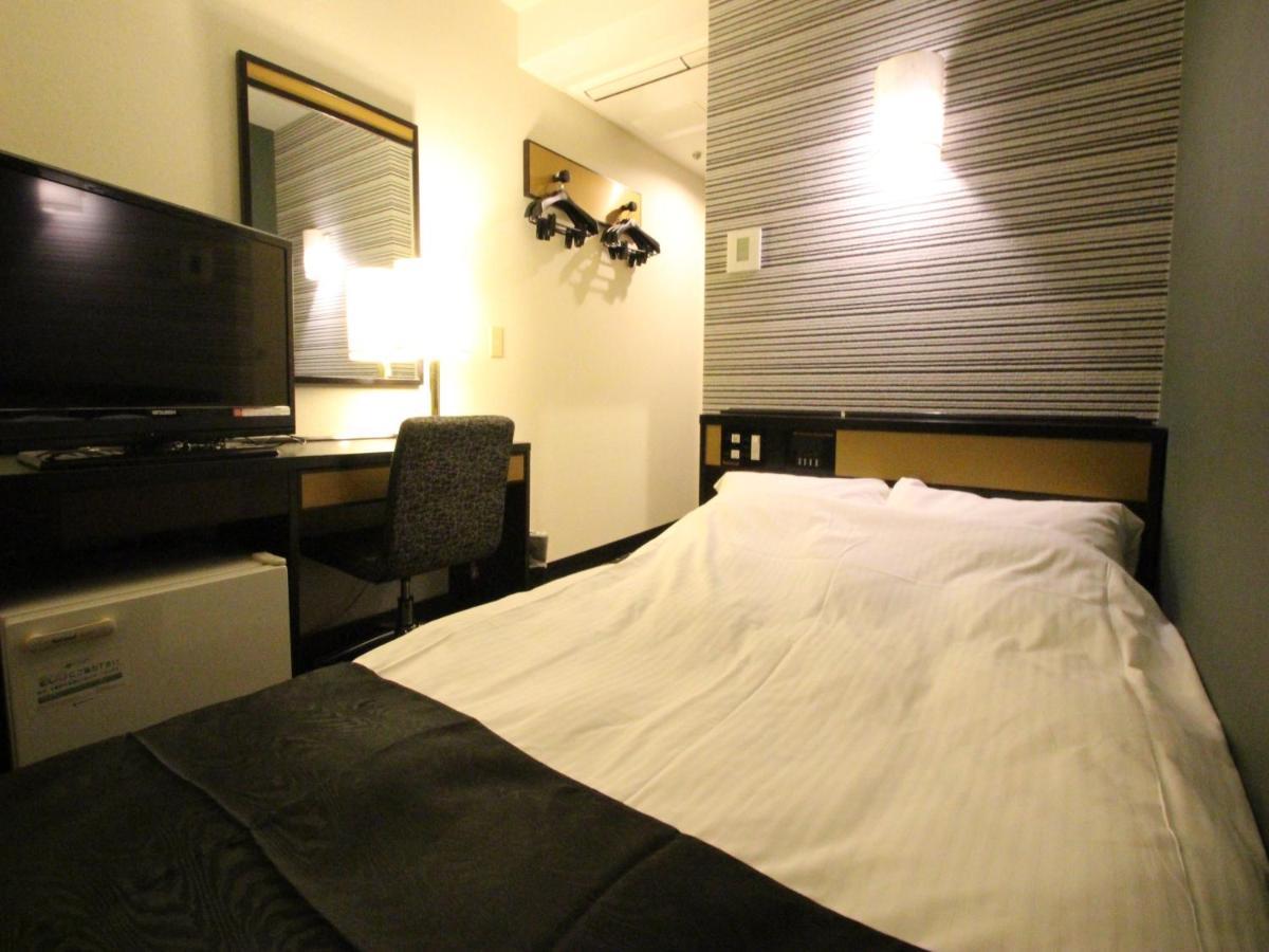 Apa Hotel Komatsu Grand Extérieur photo