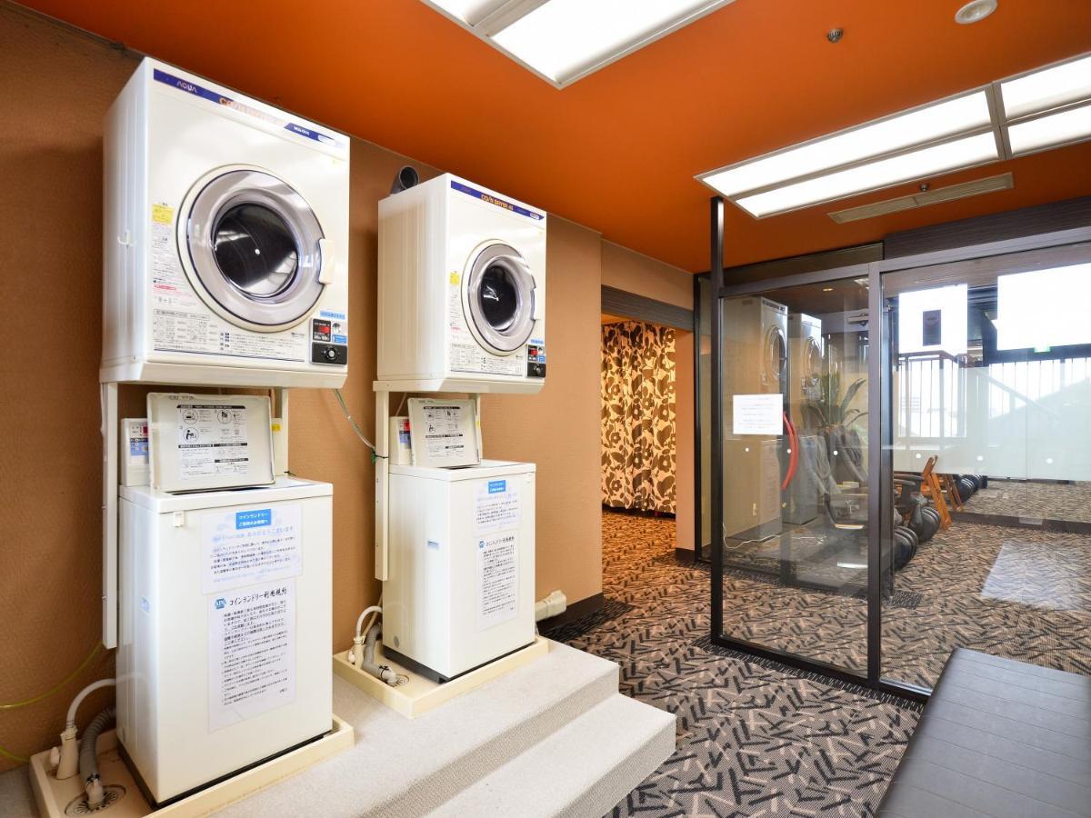 Apa Hotel Komatsu Grand Extérieur photo