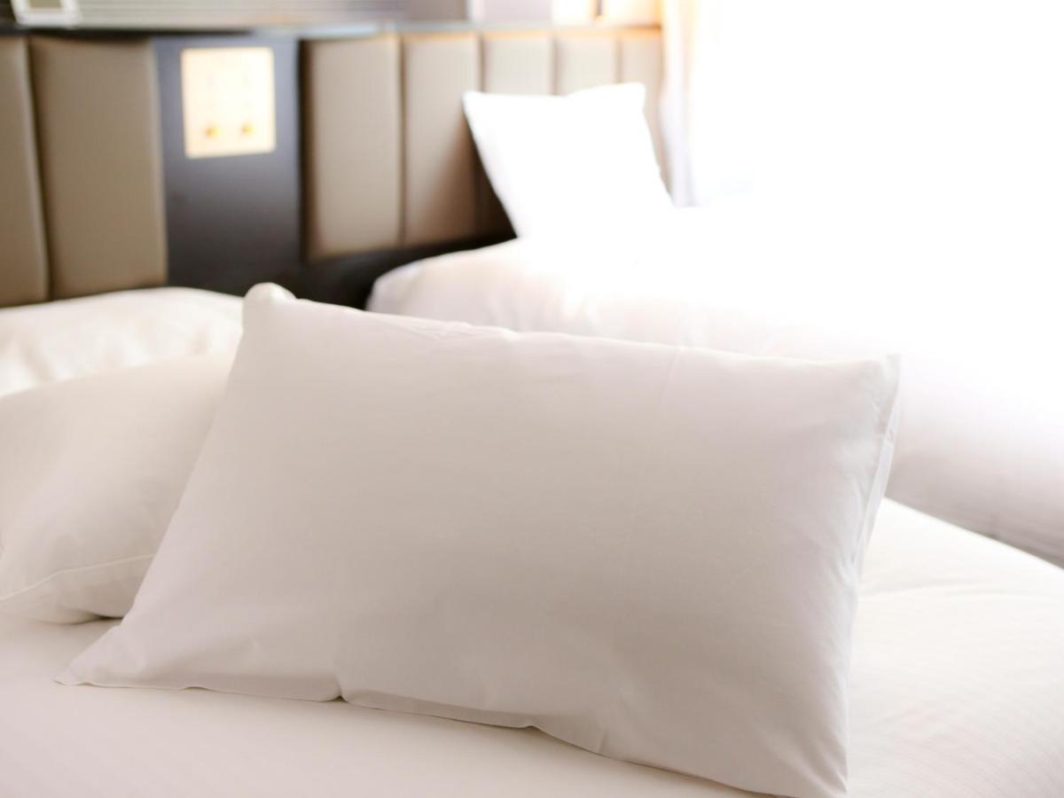 Apa Hotel Komatsu Grand Extérieur photo