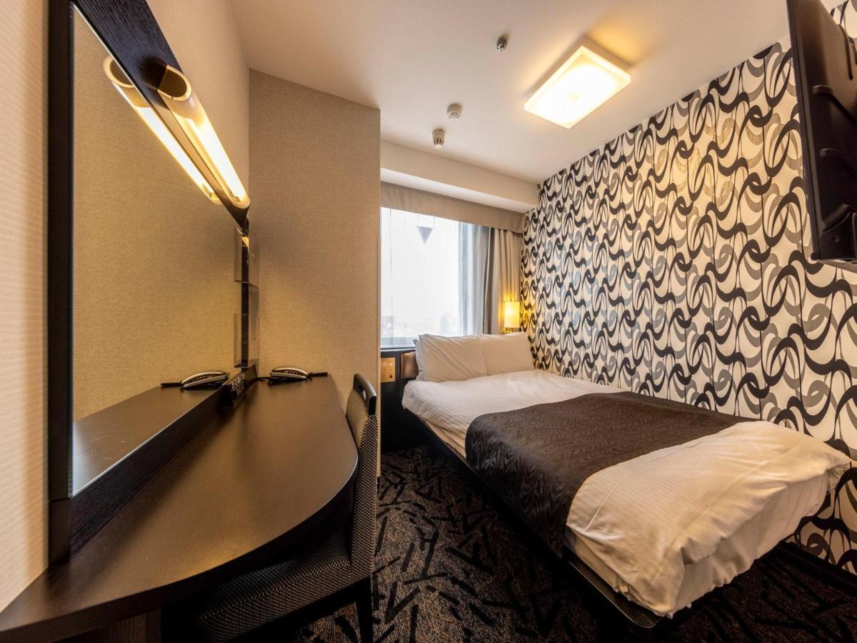 Apa Hotel Komatsu Grand Extérieur photo