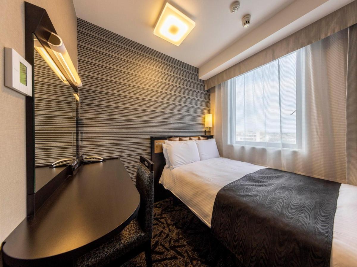 Apa Hotel Komatsu Grand Extérieur photo