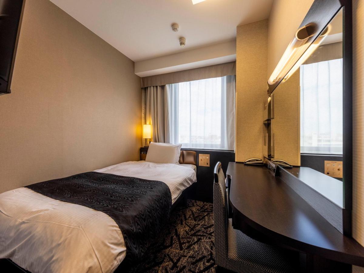 Apa Hotel Komatsu Grand Extérieur photo